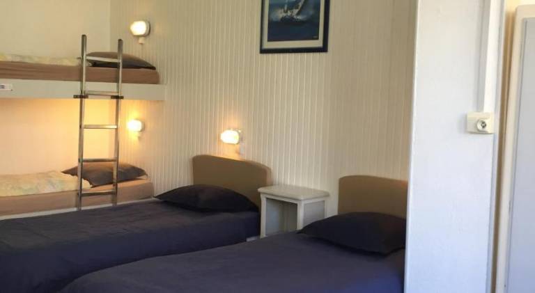 AUBERGE RIVA BELLA — photo 2