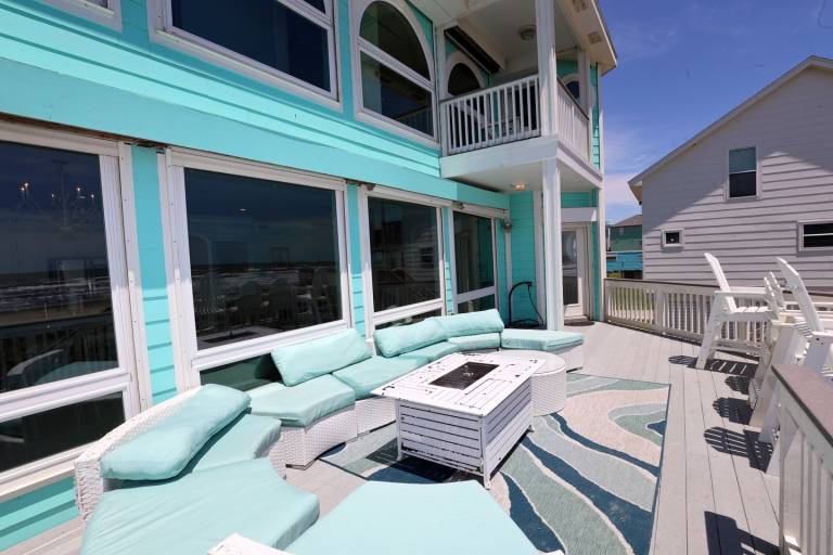 House Galveston
