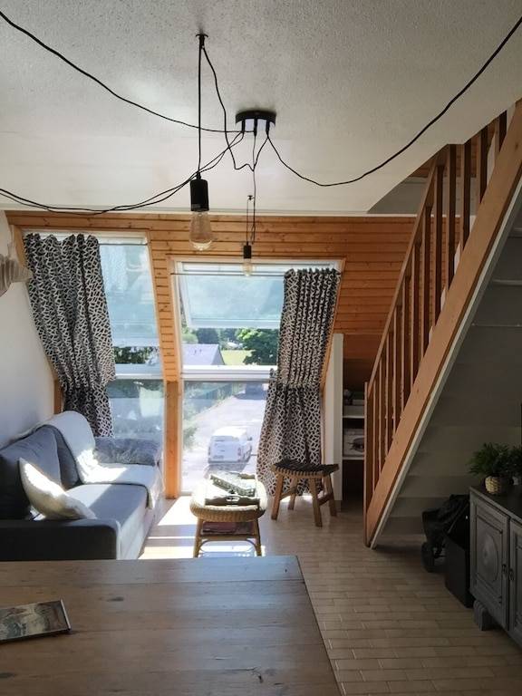 Appartement Saint-Lary-Soulan