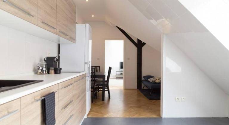 CityLife Residence — photo 5