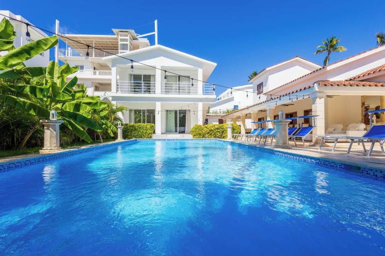 Villa Bavaro
