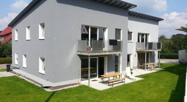 Ferienwohnung Günzburg
