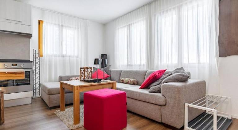 Apartment | Next to the ski | Pets allowed — photo 2