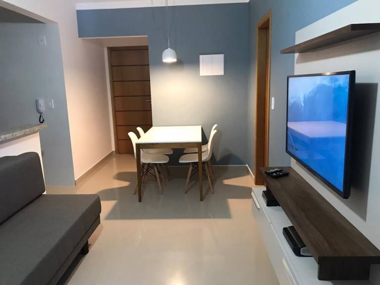 Apartamento Vila Tupi