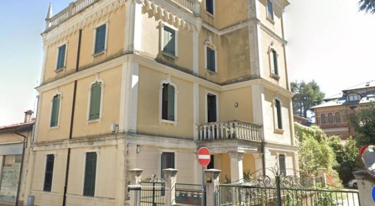 Civico 18 in Vicenza