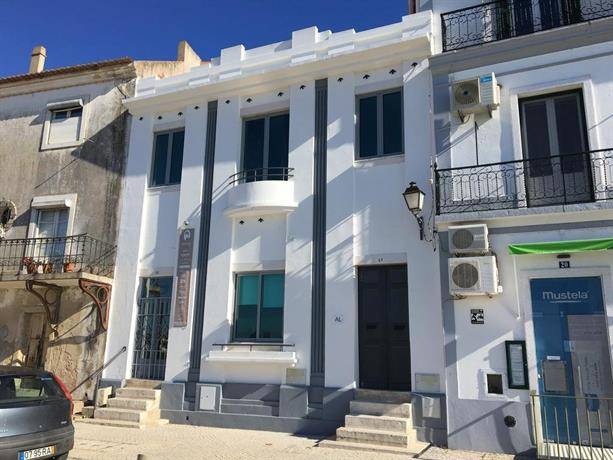 Apartamento Alcácer do Sal