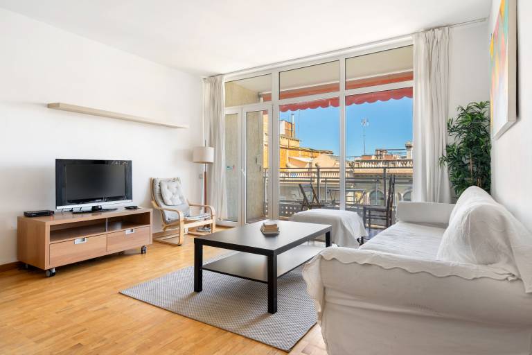 Appartement  Badalona