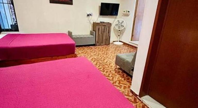House with 2 rooms for 7 persons — photo 2