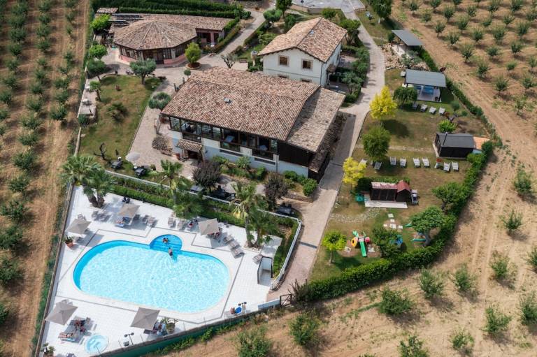 Casa vacanza Villa Rosa