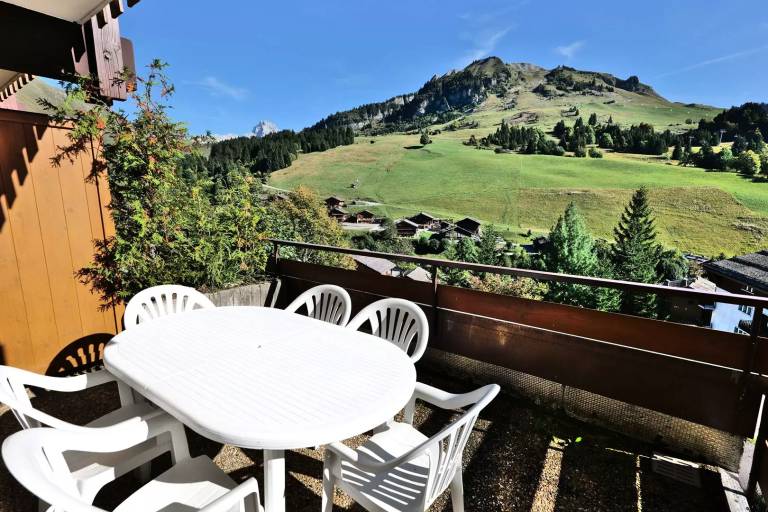 Nice apartment with terrace & yard | Ski nearby | Pet-friendly — photo 2