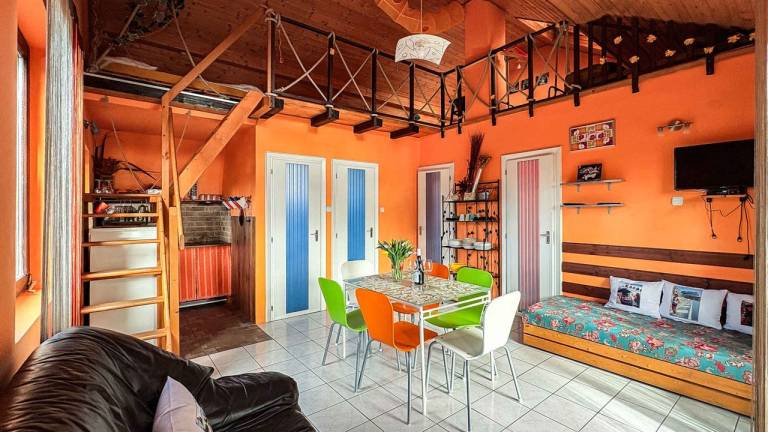 Ferienhaus  Zamárdi