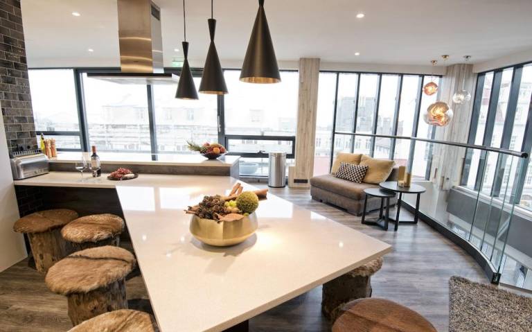 B14 Apartments & Rooms — photo 3