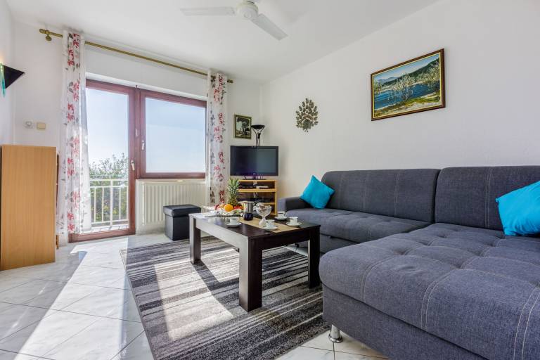 Ferienwohnung Novi Vinodolski