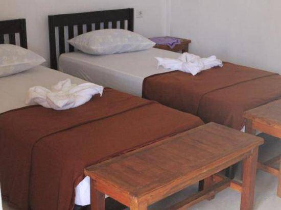 EJA GUEST HOUSE