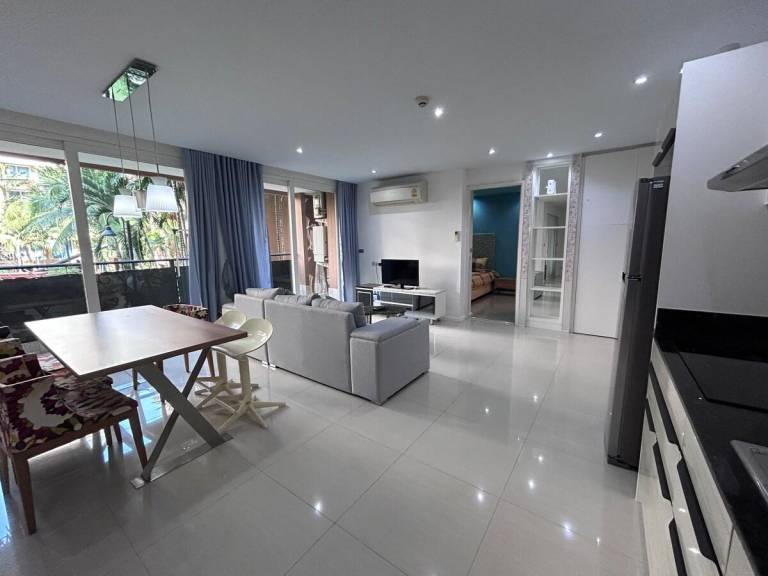 Appartement Pattaya