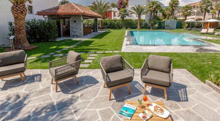 Hotel Ascovilla Charming Hideway — photo 4