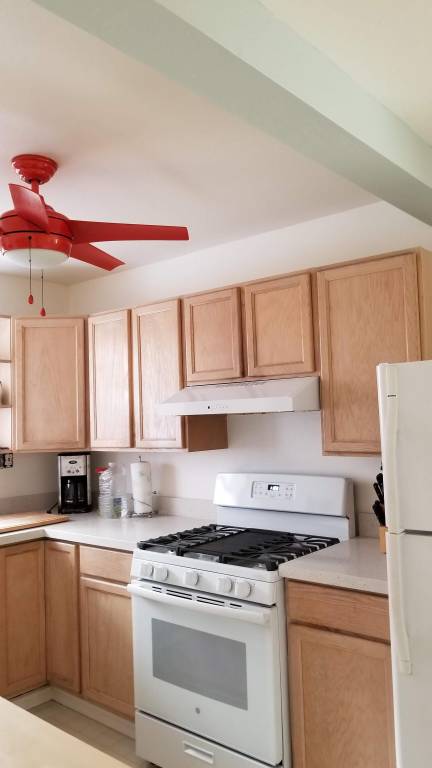 Apartment  Laurel Park