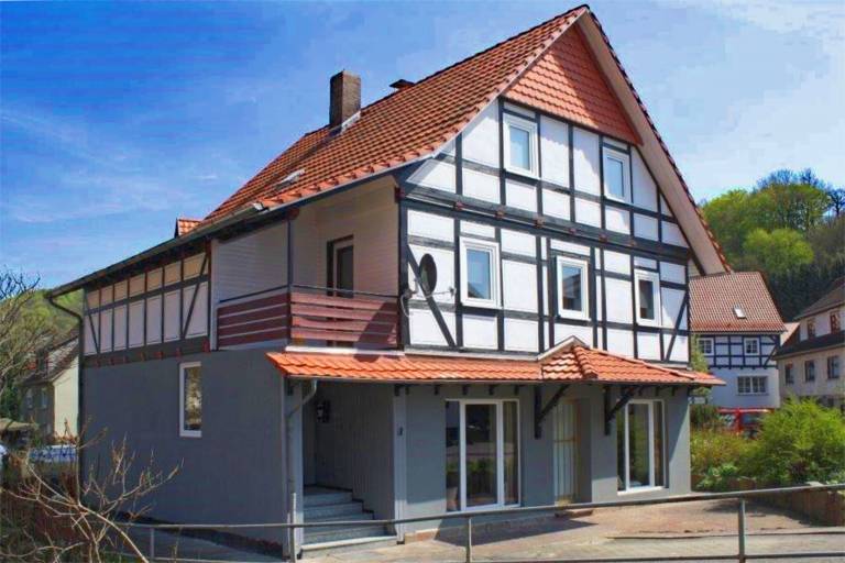Ferienhaus Eschwege