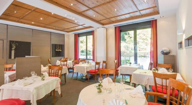Hotel Restaurant Logis Auberge Sundgovienne — photo 3