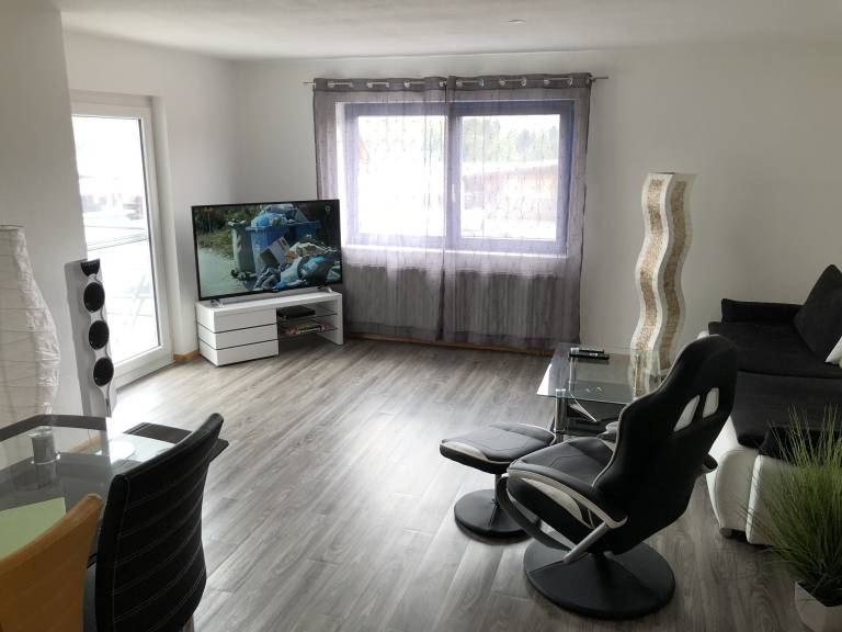 Ferienwohnung  Neuried