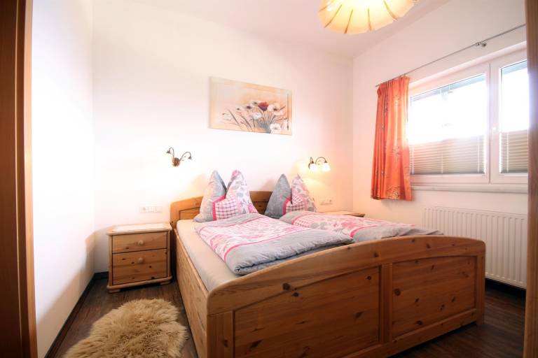 Ferienwohnung Mittersill