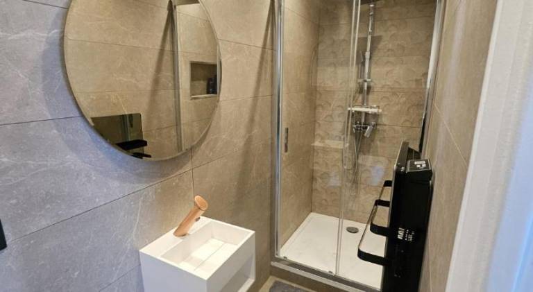 Holiday apartment with 2 rooms for 6 persons — photo 2