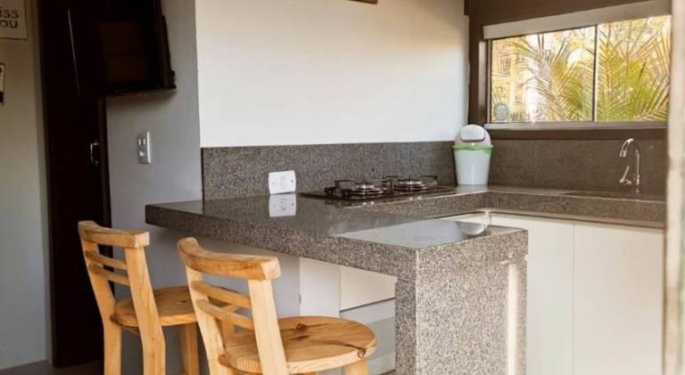 Nice apartment with garden & private pool | Dogs allowed — photo 3