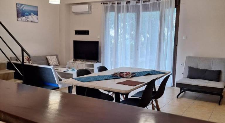 Villa with 3 rooms for 8 persons — photo 2
