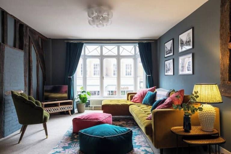Apartment St Albans