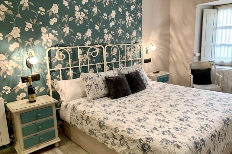 Apartamento Suances