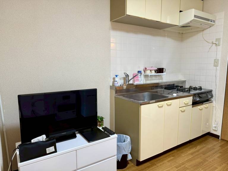 20 m² Ferienwohnung