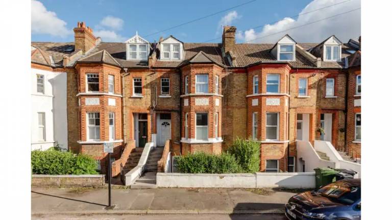 Apartment  West Norwood