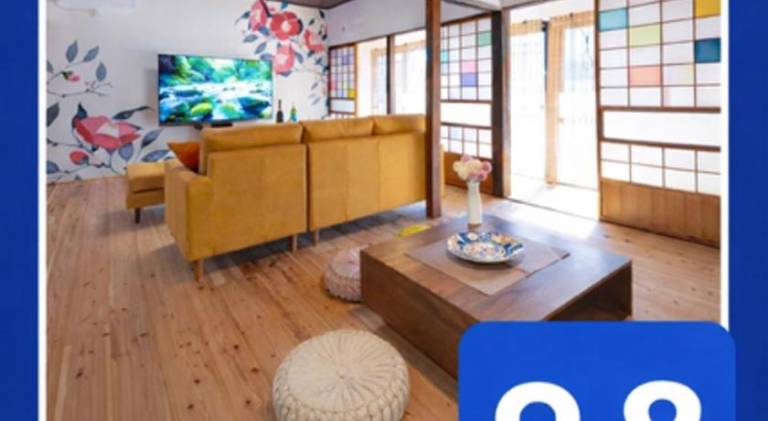 70 m&sup2; Ferienwohnung