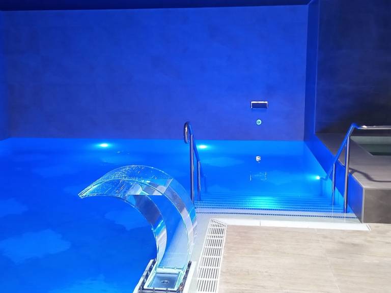Apartamento Gibraltar