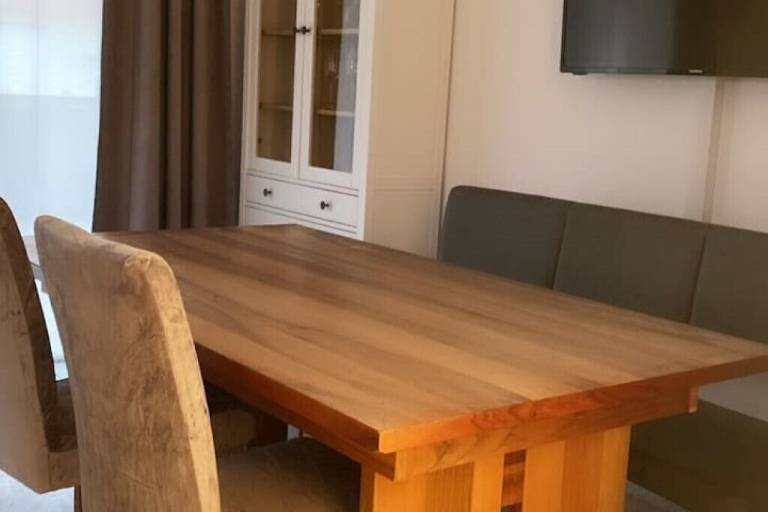 Ferienwohnung Freilassing