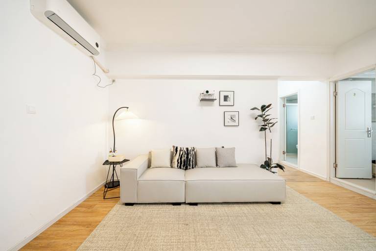 Apartment Hongqiao Bridge