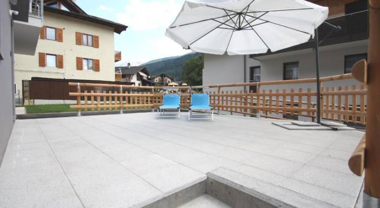 Holiday apartment with 3 rooms for 7 persons — photo 5