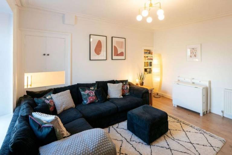 Ferienwohnung Stonehaven