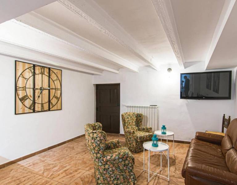 Casa Rincón de Soto