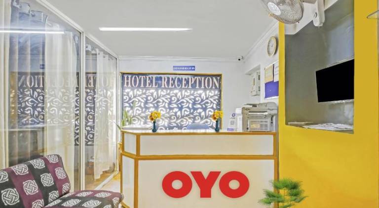 Hotel O Amulya shri — photo 4