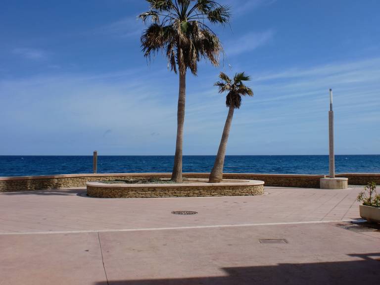 Casa Carboneras