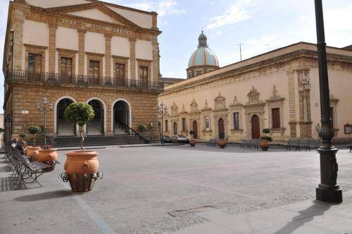 Casa Caltagirone