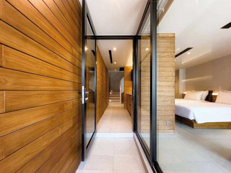 Resort Baan Khaolak Resort