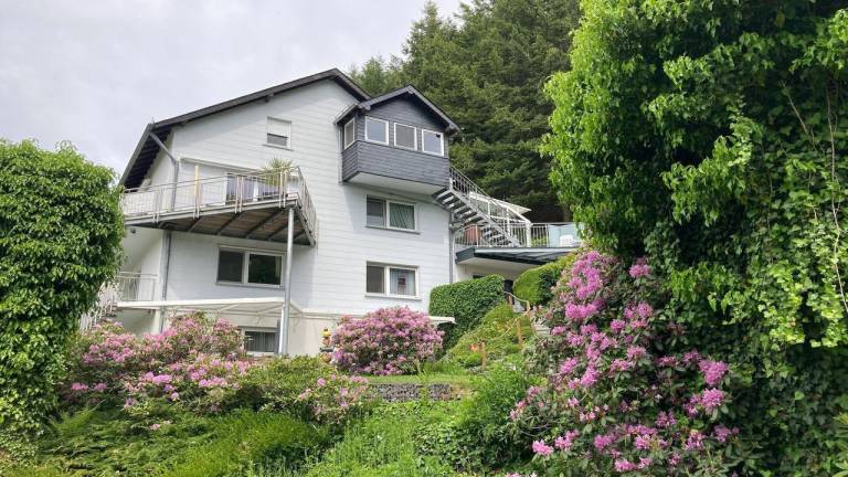 80 m² Ferienwohnung