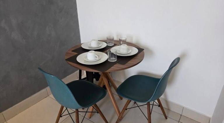 Apartment with 1 room for 3 persons — photo 4