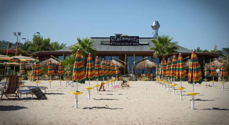 Oasi Beach Hotel — photo 5