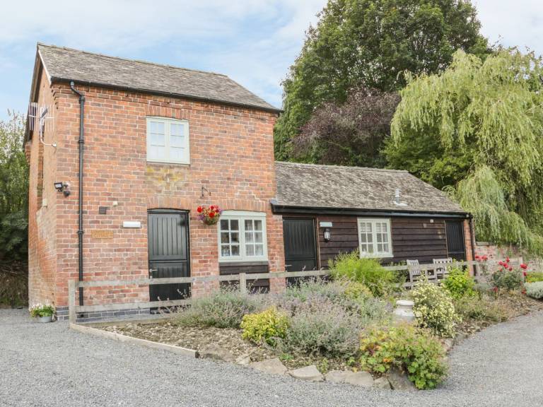 Cottage Newtown