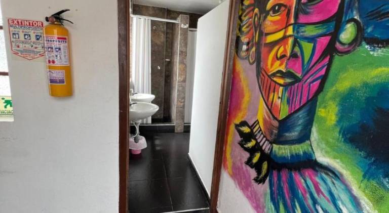 Hostal CQ Chapinero — photo 5