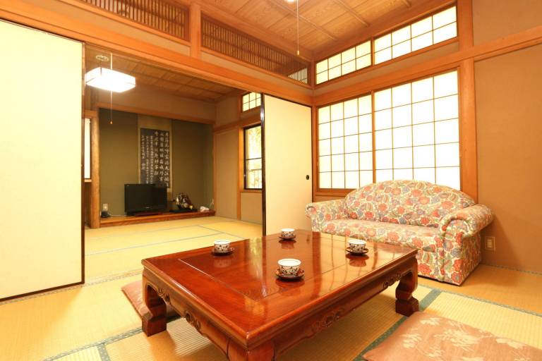 Ajiwainokokoro Kintokisan-so — photo 2