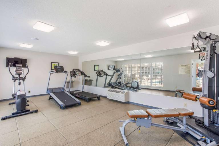 Quality Inn Gallatin-Nashville Metro in Gallatin, TN